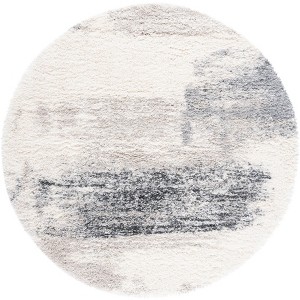 Fontana Shag FNT892 Power Loomed Indoor Rugs - Safavieh - 1 of 4