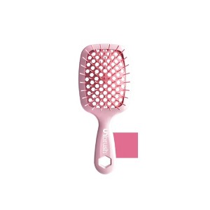 UNbrush Mini Detangling Hair Brush - 1 of 4