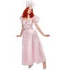 Rubies Women's Wizard of Oz Glinda Costume - 4 of 4