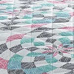 modern quilt