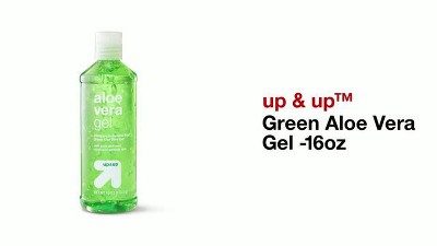 Aloe vera outlet juice target