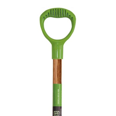 AMES Floral Spading Fork - Thumbnail 3