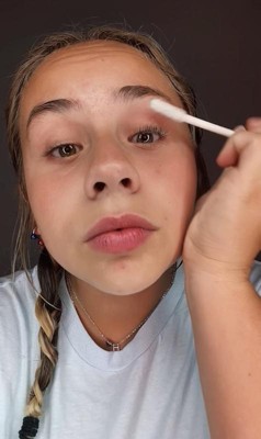 L'oreal Paris Voluminous Lash Paradise Mascara Primer Millennial Pink ...