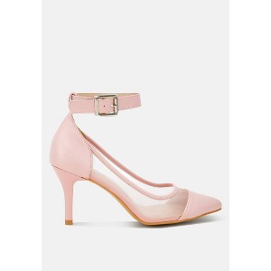 Hearst Mesh Pump Sandals Women - 1 of 4