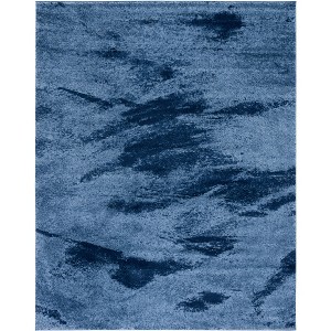 Retro RET2891 Power Loomed Indoor Rugs - Safavieh - 1 of 4
