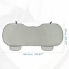 Unique Bargains Car Back Seat Cushion - 3 of 4