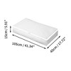 Unique Bargains Storage Bag Storage Bins 1 Pc - 2 of 4