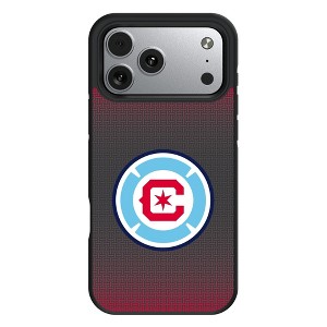 MLS Eastern Conference Teams Linen Bump Cell Phone Case for Apple iPhone 17 Series - 1 of 4