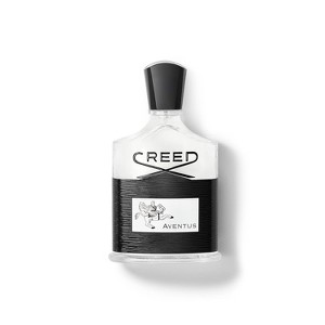 Creed Aventus Eau de Parfum EDP Spray for Men, 1.7 oz Luxury Long Lasting Men's Perfume - 1 of 4