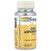 Solaray Zinc Asporotate, 100 VegCaps - 4 of 4
