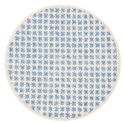 Novelty NOV106 Handmade Indoor Rug - Safavieh