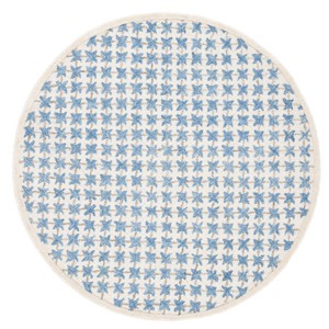 Novelty NOV106 Handmade Indoor Rug - Safavieh - 1 of 3