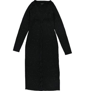 GUESS Womens Celia Sweater Dress - 1 of 2