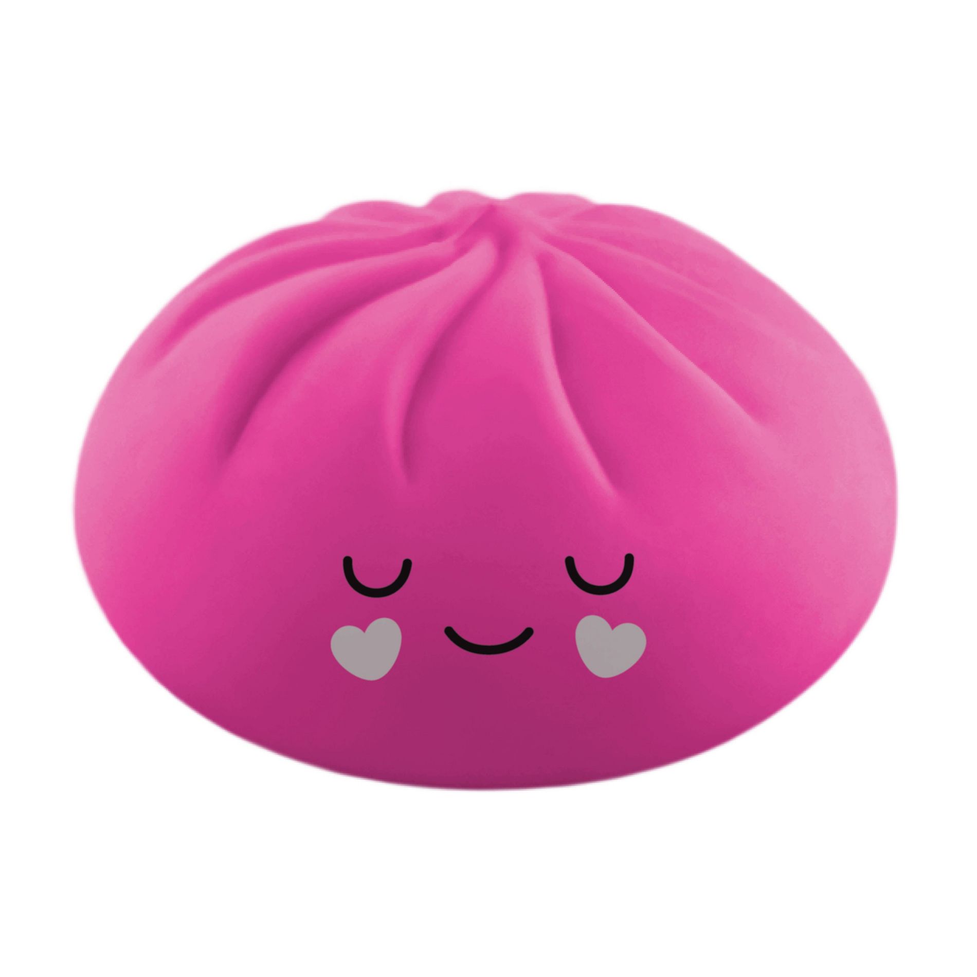 Incredible Novelties VAL Squishi Love Bunz