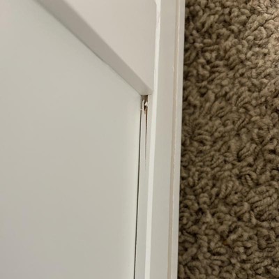 How To Remove Vinyl Wrap From Kitchen Doors