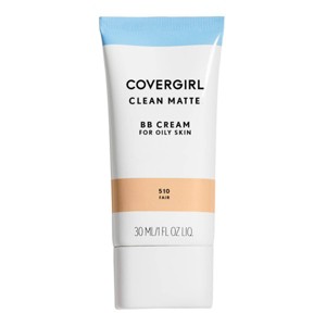 COVERGIRL Clean Matte BB  - 1 fl oz - 1 of 4