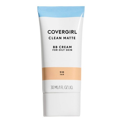 COVERGIRL Clean Matte BB  - 1 fl oz - image 1 of 4