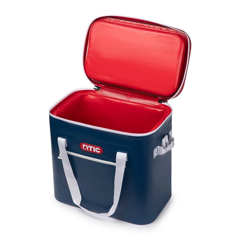 RTIC Outdoors 40 Cans Soft Sided Cooler, 3 of 6