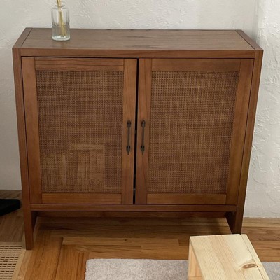 Rattan deals cabinet target