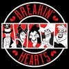 Men's Disney Villains Valentine's Day Breakin' Hearts T-Shirt - 2 of 4