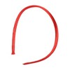 Unique Bargains Women's Classic Elegant Fabric Fine Hairband 5.31"x4.53" 1 Pc - 4 of 4