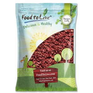 California Red Walnuts - by Food To Live - 1 of 4