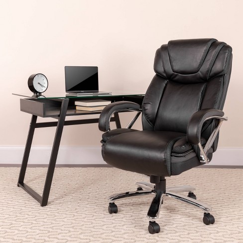 Extra Wide Seat Riverstone Furniture, Double Wide Swivel Chair