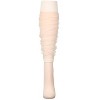 Memoi Women's Fashionista Slouchy Knee High Socks - 2 of 3