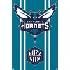 Trends International NBA Charlotte Hornets - Logo 20 Unframed Wall Poster Prints - 4 of 4