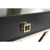 Zarina Side Table - FOX6295 - Safavieh Couture - 3 of 4