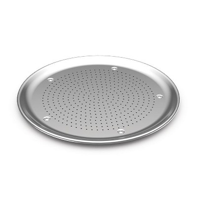 Nordic Ware Naturals Pizza Crisper - Thumbnail 2