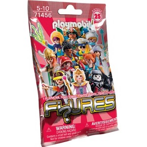 Playmobil Figures Girls Series 25 71456 - 1 of 1