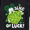 Men's - Disney - Slice Of Luck Short Sleeve Graphic T-Shirt - 2 of 4