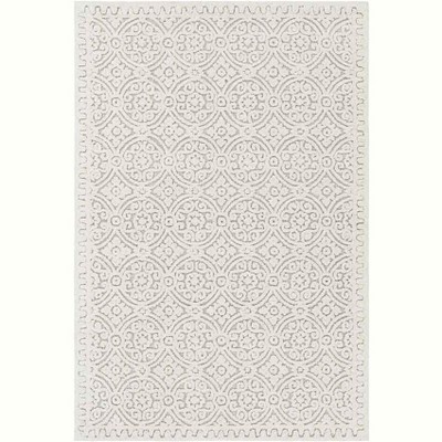 Livabliss Oakland Tufted Indoor Area Rugs