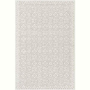 Mark & Day Zandhoek Tufted Indoor Area Rugs - 1 of 4