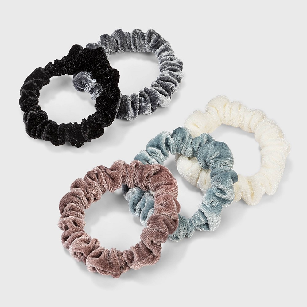 WILD FABLE HAIR TIES