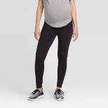 Over Belly Active Maternity Leggings - Isabel Maternity by Ingrid & Isabel™