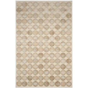 Martha Stewart Collection - MSR7430 - Indoor Power Loomed Rugs - 1 of 4