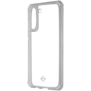 Itskins Spectrum Clear case for Samsung Galaxy S21 FE 5G - Clear - 1 of 1