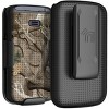 Nakedcellphone Case and Belt Clip Holster Combo for Alcatel TCL Flip 2 (T408DL, 4058G, 4058E) - 2 of 4