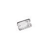 SaharaCase Carrying Case for JBL Flip 5 and JBL Flip 6 Black (HP00030) - 3 of 4