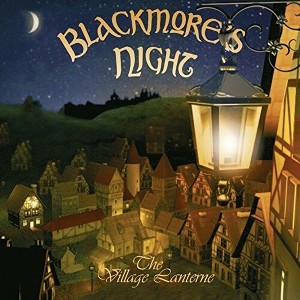 Blackmore's Night - Village Lanterne (CD) - 1 of 1