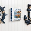 Pavilion Gift Company - Lake Babies - 7.5" x 6" Frame (Holds 6" x 4" Photo) - Single Image Frames - 2 of 4