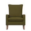 Novogratz Zayne Rocking Chair - 4 of 4