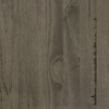 Okak Modern Distressed Solid Wood and Metal Dining Table Industrial Farmhouse Style, Seats 4-6, Ideal for Kitchen or Dining Room - 4 of 4