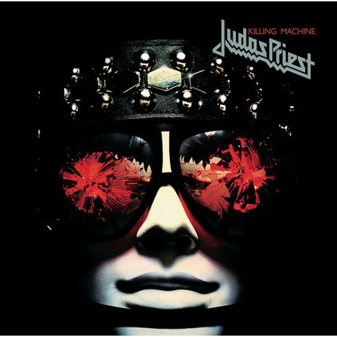 VINILO JUDAS PRIEST STAINED CLASS