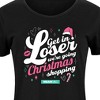 Women's - Mean Girls - Get In Loser Graphic T-shirt Dress - 2 of 4