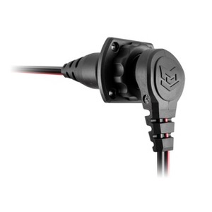 Minn Kota 1865120 Plug and Receptacle Trolling Motor Dual Mount - 1 of 4