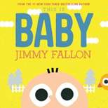 This Is Baby - by Jimmy Fallon