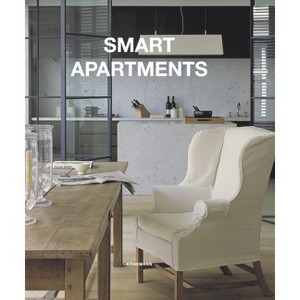 Smart Apartments - (Architecture & Interiors Flexi) by  Mireia Casanovas Soley (Paperback) - 1 of 1